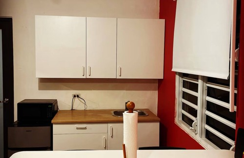 San Juan House | Casa Tolentino 2-bedroom house with AC, WiFi and 15 min San Juan beaches