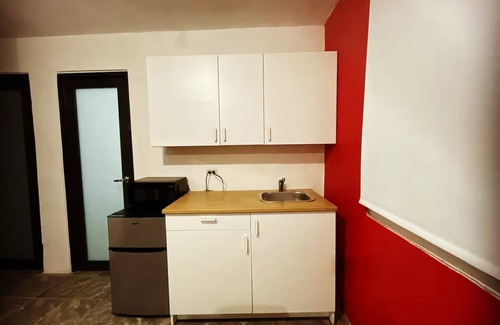 San Juan House | Casa Tolentino 2-bedroom house with AC, WiFi and 15 min San Juan beaches