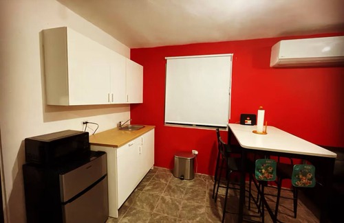 San Juan House | Casa Tolentino 2-bedroom house with AC, WiFi and 15 min San Juan beaches