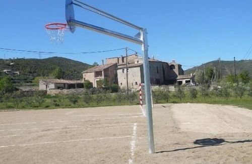 Rubio Cottage | Casa Tomás for 8 people