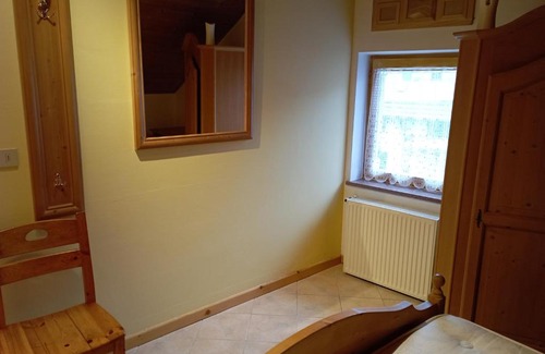 Sarnonico Apartment | Casa Tommaso