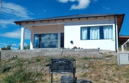 Trevelin House | Casa Ton Trevelin