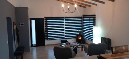 Trevelin House | Casa Ton Trevelin