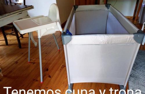 Unarre Apartment | Casa Tonya