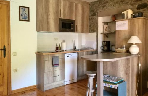 Unarre Apartment | Casa Tonya