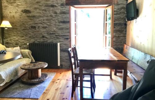 Unarre Apartment | Casa Tonya