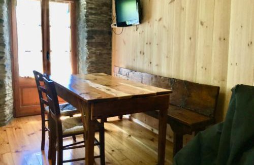 Unarre Apartment | Casa Tonya