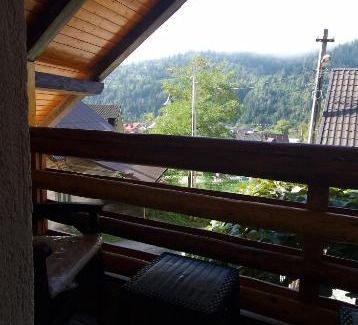 Poiana Teiului Apartment | Casa TOP