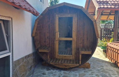 Poiana Teiului Apartment | Casa TOP