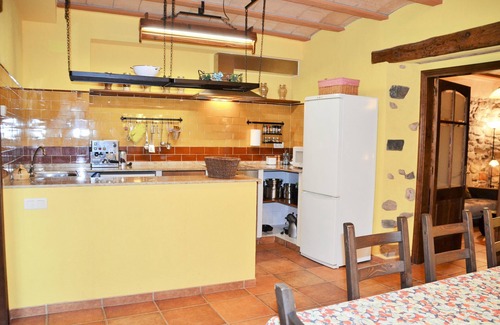 L'Aleixar Villa | Casa Tor de Valant - Villa w/Pool & Garden, close to Tarragona, Reus & beaches