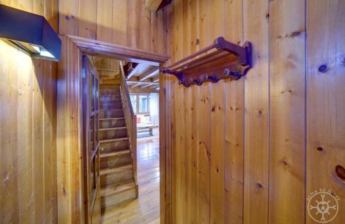 Salardu House | Casa torda en Salardu