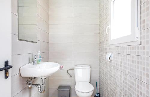 Los Canos de Meca House | Casa Torre de Meca 1 Shared Pool