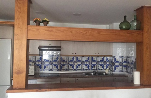Nalda House | Casa Torredano II (full rental for 4/6 people)