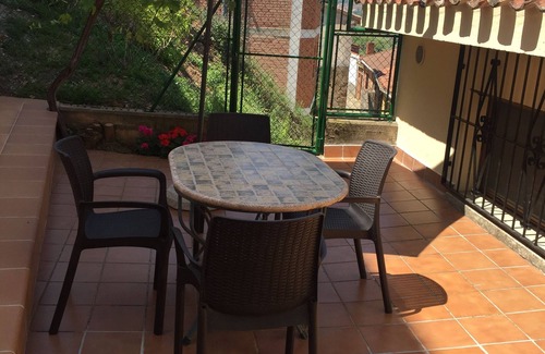 Nalda House | Casa Torredano II (full rental for 4/6 people)