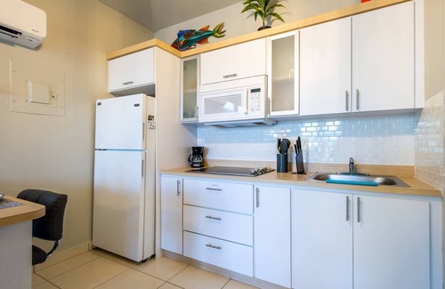 Puerto Rico Villa | Casa Tortuga | Beachfront Villa | Pool | Aguada PR