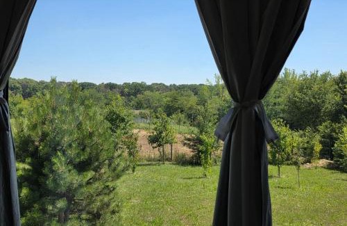 Ciolpani House | Casa Toscana snagov-ciolpani