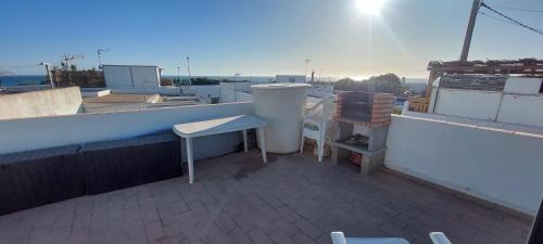 El Palmar House | Casa totalmente nueva a 50 metros de la playa