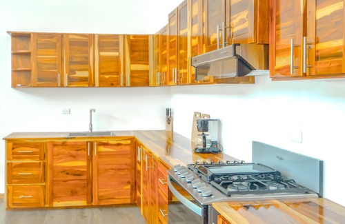 Ballena Villa | Casa Toucan