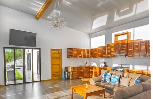 Ballena Villa | Casa Toucan