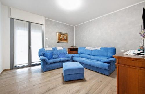 Pisogne Apartment | Casa Tovini