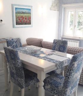 Calmasino Apartment | Casa tra gli Olivi