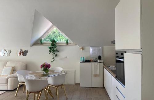 San Martino Alfieri Apartment | Casa tra i castelli