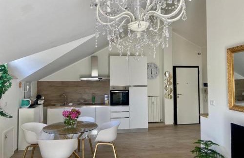 San Martino Alfieri Apartment | Casa tra i castelli