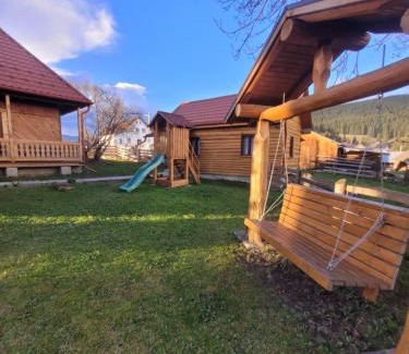 Bilbor House | Casa tradițională Bilbor