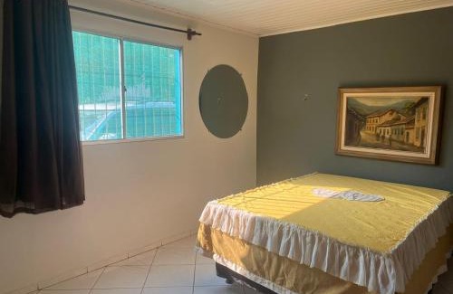 Cuiaba House | Casa Tranquila e Familiar Para Temporada!