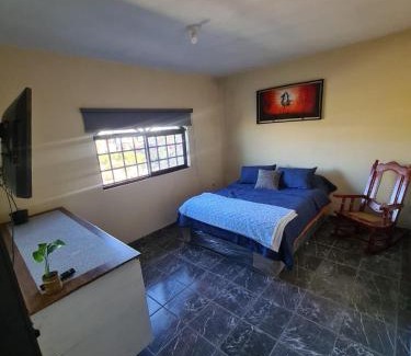 Bajio House | Casa Tranquila cerca de GDL
