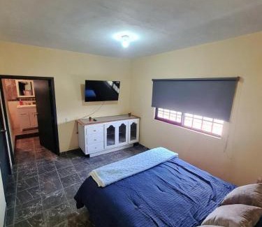 Bajio House | Casa Tranquila cerca de GDL