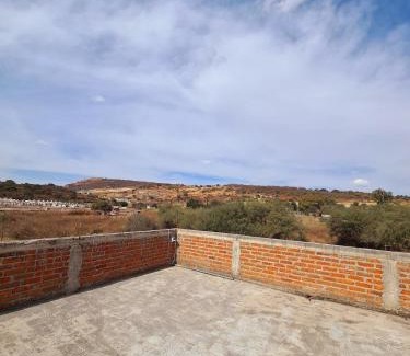 Bajio House | Casa Tranquila cerca de GDL