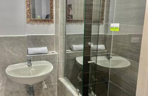 Santa Cruz de Mompox Apartment | Casa tranquila de estilo francés