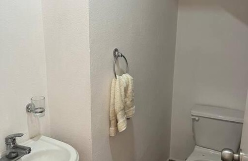 Cuautlancingo Apartment | Casa tranquila en fraccionamiento privado