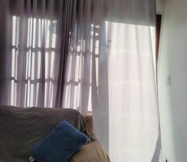 Massaguacu House | Casa tranquila Massaguaçu