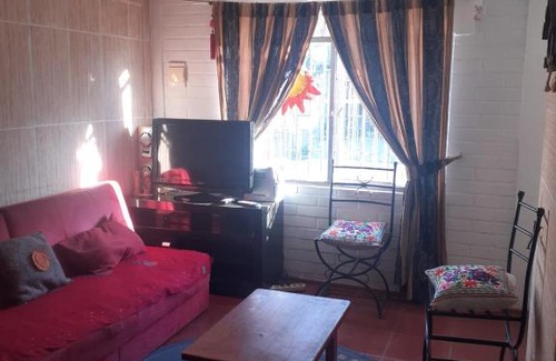 La Serena House | Casa tranquila para vacaciones