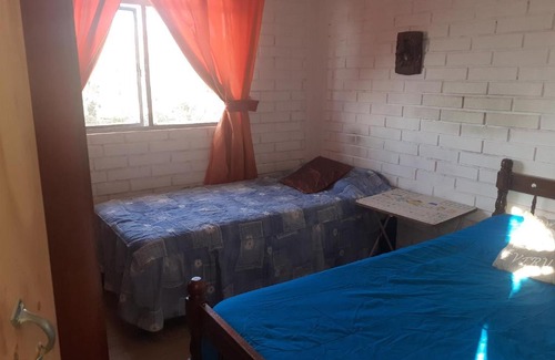 La Serena House | Casa tranquila para vacaciones