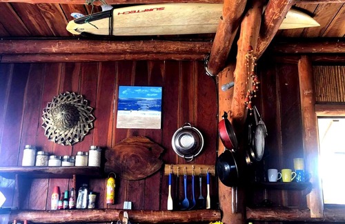 Popoyo Villa | Casa Tranquila, Playa Guasacate, Popoyo