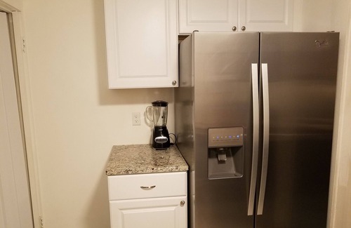 St. Augustine Cottage | Casa Tranquila, Walk Everywhere Sleeps 2, Comfy, Stylish, Parking, Uptown Area