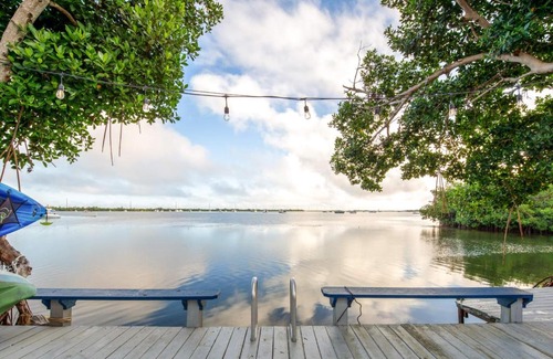 Key West House | Casa Tranquility by Brightwild