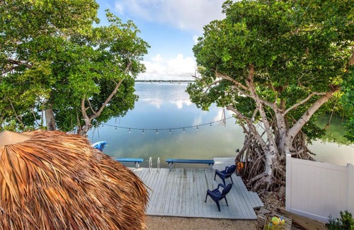 Key West House | Casa Tranquility by Brightwild