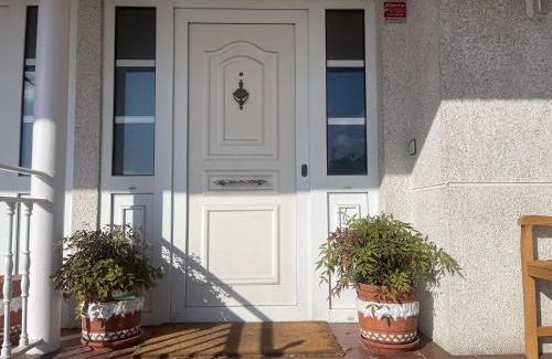 Infiesto House | Casa Trasgu para 6 personas en Infiesto