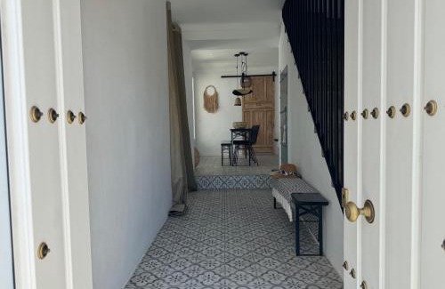 Iznajar House | Casa Trece