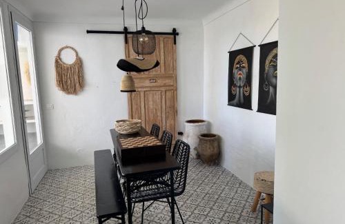 Iznajar House | Casa Trece