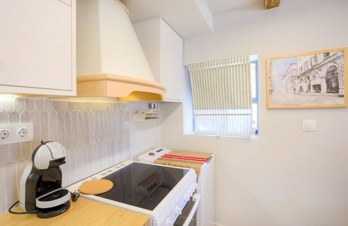 Old Town Apartment | Casa Trenta Otto-J in Corfu