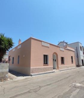 Tiggiano Apartment | CASA TRIFO