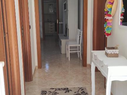 Tiggiano Apartment | CASA TRIFO