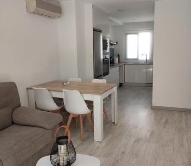Altea House | Casa Trinitat