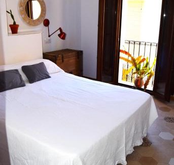 Denia Old Town House | Casa Trinquet Denia