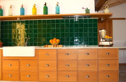 Denia Old Town House | Casa Trinquet Denia